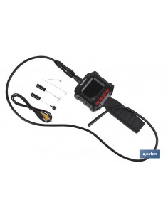 CAMARA 2,4 INSPECCIÓN...