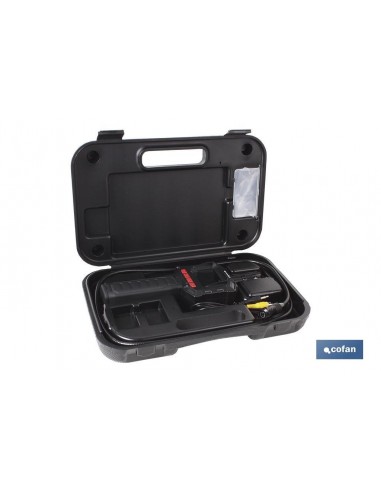 CAMARA 2,4 INSPECCIÓN TFT-LCD COLOR...