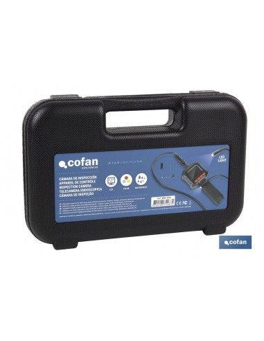 CAMARA 2,4 INSPECCIÓN TFT-LCD COLOR...