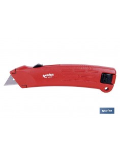 CUTTER RETRACTIL ZAMAK