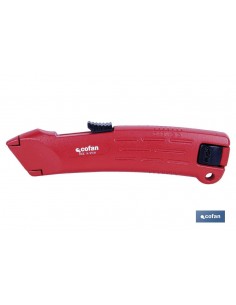 CUTTER RETRACTIL ZAMAK...