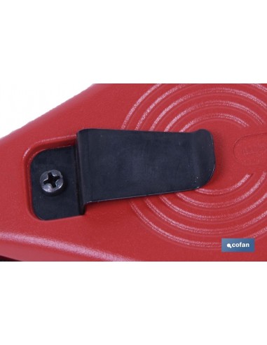 PLOMADA TRAZADORA PUSH SYSTEM 30 MM