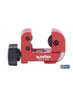 CORTATUBOS MINI ZAMAK 3-30MM