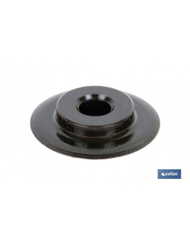 CUCHILLA RECAMBIO 19X6,2  ALU, CU, INOX