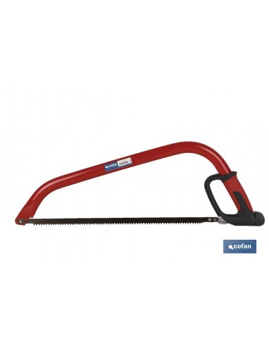 ARCO SIERRA MADERA CONFORT 24/610mm