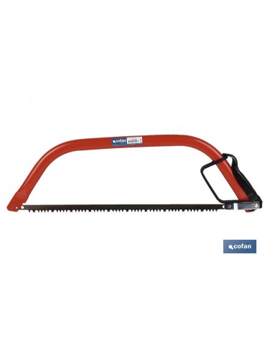 ARCO SIERRA MADERA PROTECT 24/610mm