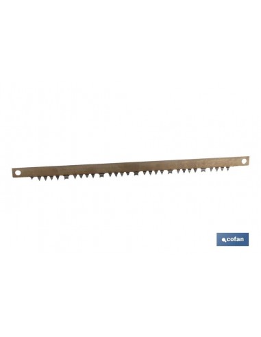 HOJA SIERRA MADERA SECA 24/610mm