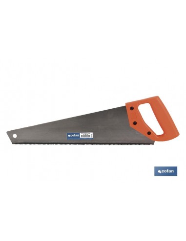 SERRUCHO CARPINTERO 18 450mm