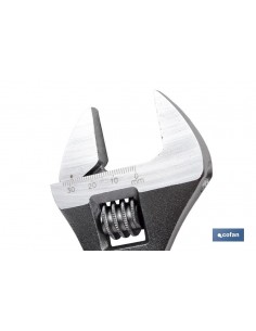 LLAVE AJUSTABLE 1000 V... 2