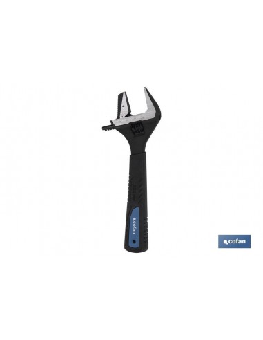 LLAVE AJUSTABLE GRAN APERTURA...