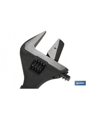 LLAVE AJUSTABLE GRAN APERTURA...