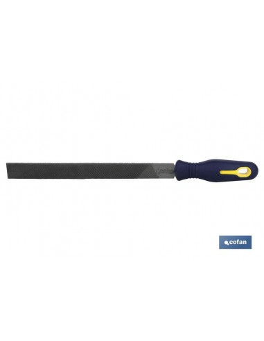 LIMA PLANA PARALELA 250mm GR-12...
