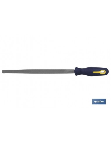 LIMA TRIANGULAR 200mm GR-16 ENTREFINA