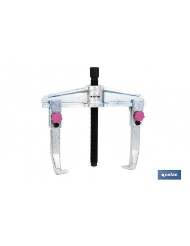 EXTRACTOR UNIVERSAL 2 GARRAS 25-80