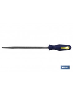 LIMA CUADRADA 150mm GR-18...