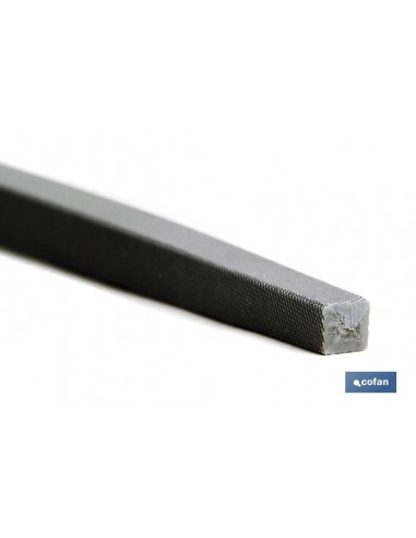 LIMA CUADRADA 300mm GR-11 ENTREFINA