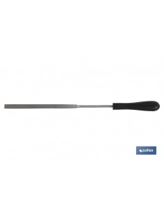 LIMA AGUJA PLANA PARALELA 6