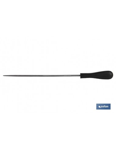 LIMA AGUJA REDONDA 6