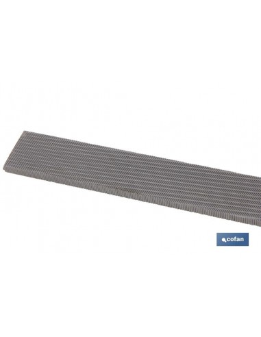 LIMA UNIVERSAL PARALELA ENTREFINA 250 MM