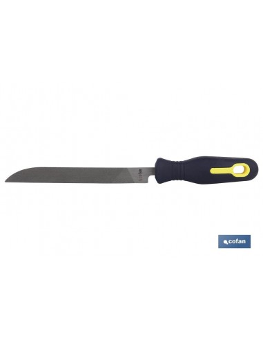 LIMA CUCHILLO ENTREFINA DOBLE PICADO...