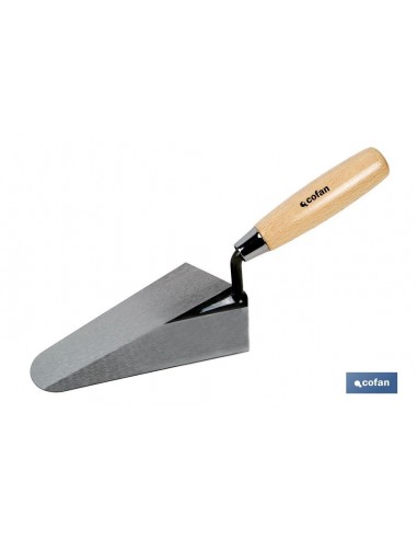PALETA MODELO MADRID L-180mm.