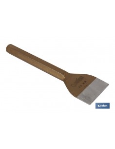 CINCEL PARA LADRILLOS 75X240