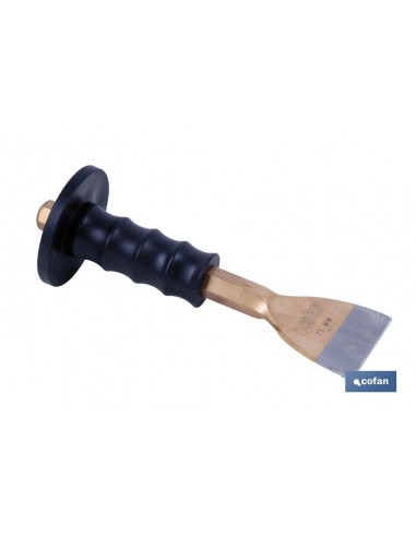 CINCEL PARA LADRILLOS 60X220 C/MANGO