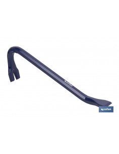 PALANCA ENCOFRADOR 750 x 19 mm