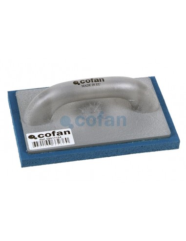 FRATÁS DE ESPONJA DENSA 210X130MM
