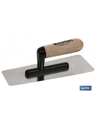 LLANA VENECIANA INOX EXTRA-FLEXIBLE...
