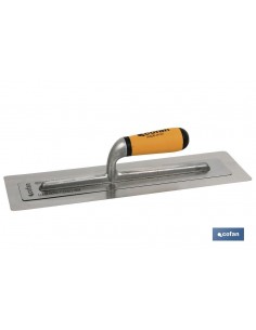 LLANA EXTRA-FLEXIBLE INOX...