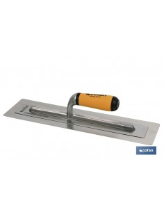 LLANA EXTRA-FLEXIBLE INOX... 2