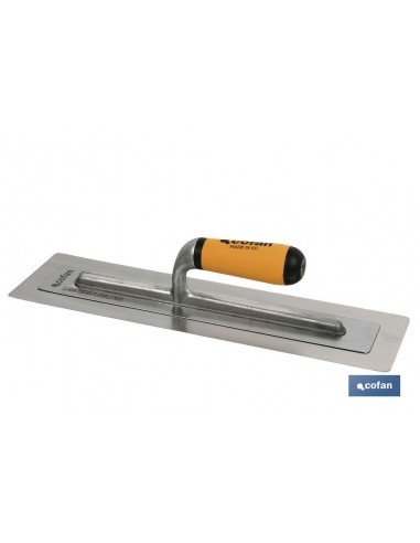 LLANA EXTRA-FLEXIBLE INOX RECTANGULAR...