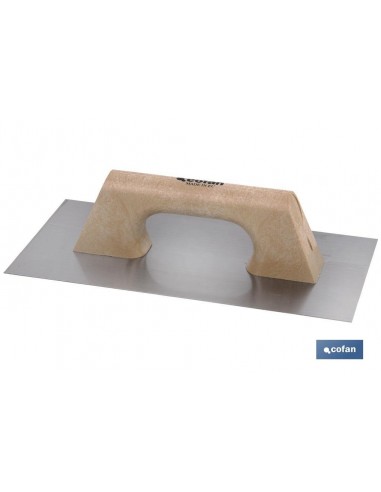 LLANA MODELO RECTANGULAR MANGO...