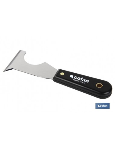 ESPATULA MULTIUSOS ACERO CARBONO...