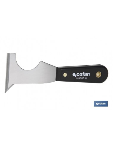 ESPATULA MULTIUSOS ACERO CARBONO...