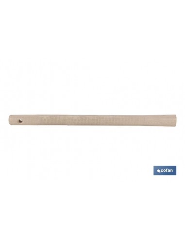 MANGO MADERA ZACHO (M1) 390XØ26MM