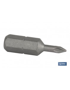 PUNTA DE DESTORNILLADOR...