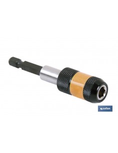 ADAPTADOR PUNTAS...