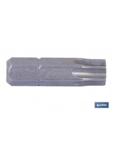 PUNTA DESTORNILL. TORX...