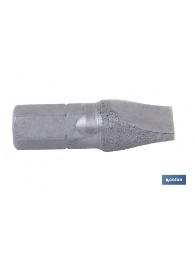 PTA.DEST.RECTA ESTÁNDAR 5.5X1 50MM.