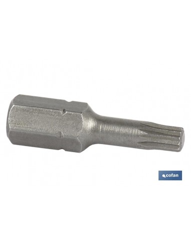 PUNTA XZN EXTRA 1/4, M-5