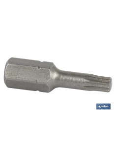 PUNTA XZN EXTRA 1/4 M-8...