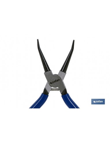 ALICATES CIRCLIP INTERIOR M-300 MM