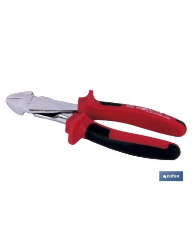 ALICATE CORTE REFORZADO 1000V 7(180MM)