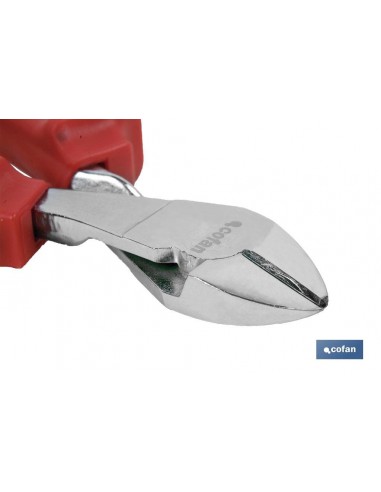 ALICATE CORTE REFORZADO 1000V 7(180MM)