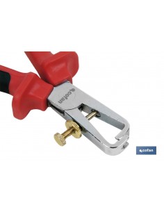 ALICATE PELACABLES 1000V... 2
