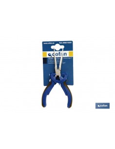 ALICATE MINI BOCA AGUJA 6 2