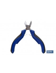 ALICATE MINI CORTE DIAGONAL 4