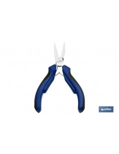 ALICATE MINI BOCA PLANA 5